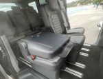Taxi Piran - FORD TOURNEO CUSTOM TITANIUM  2,0 TDCi  extra long - Avtomatska triconska klima, komplet usnjeno oblazinjenje...