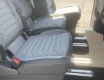 Taxi Piran - FORD TOURNEO CUSTOM TITANIUM 2,0 TDCi extra long - 
Automatic three zone aircondition, inside full in leather, personal seats adjustment ...