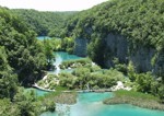 Plitvice lakes